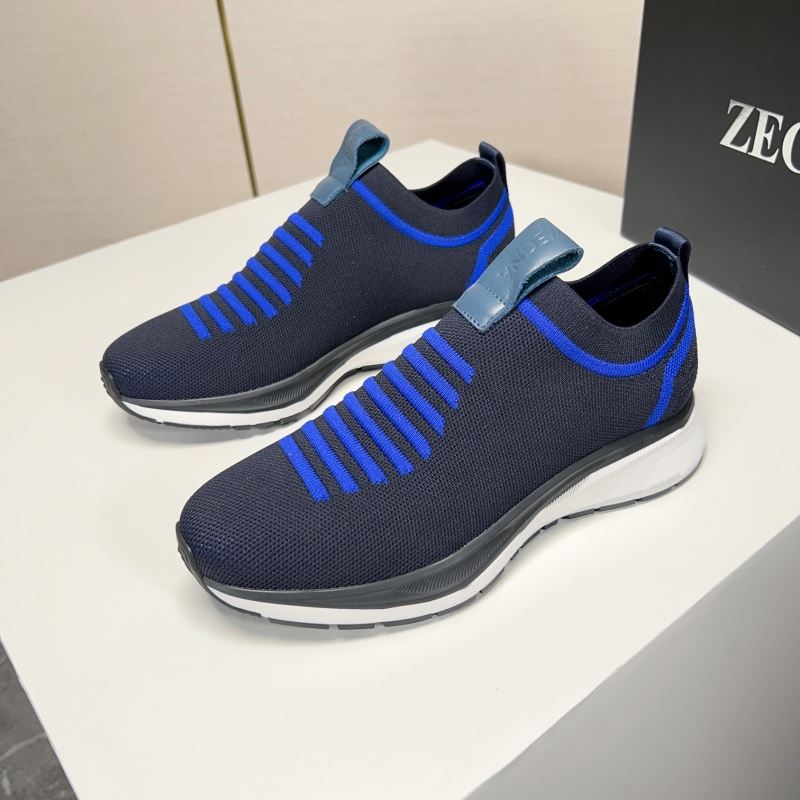 Zegna Shoes